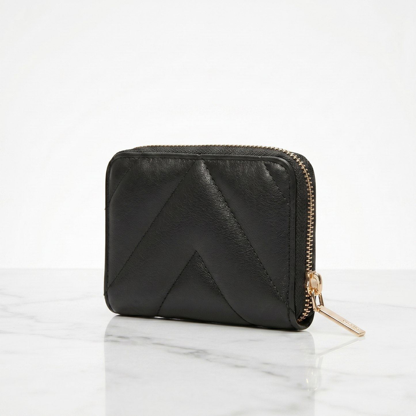 V.I.C.T-O.R.I.A'S S.E.C-R.E.T WALLET BLACK FOR WOMEN