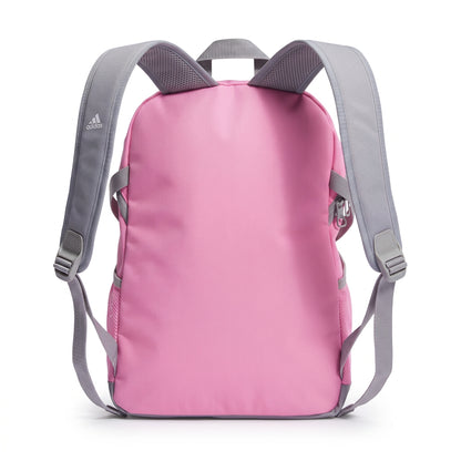 A-D-I-D-A-S BACKPACK BAG HM9304 PINK