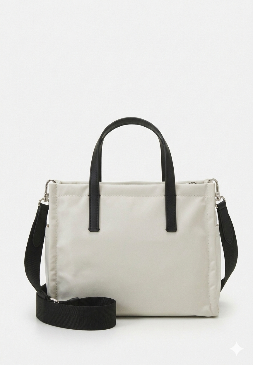 K.A-R.L L.A.G.E-R.F.E.L.D CROSSBODY BAG