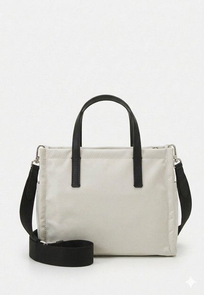 K.A-R.L L.A.G.E-R.F.E.L.D CROSSBODY BAG