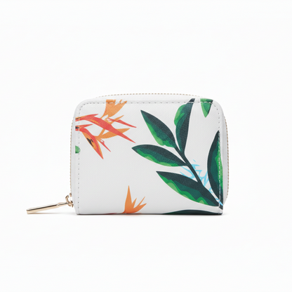 G-U-E-S-S WALLET WHITE FOR WOMEN