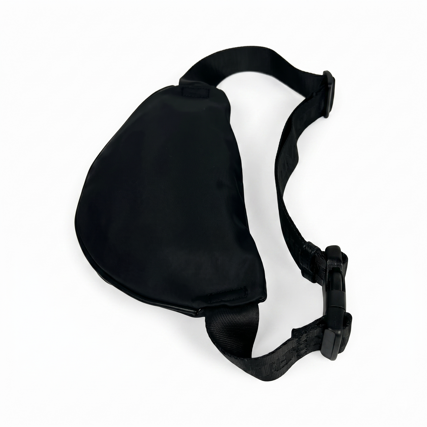 K.A-R.L L.A.G.E-R.F.E.L.D BELT BAG BLACK FOR WOMEN