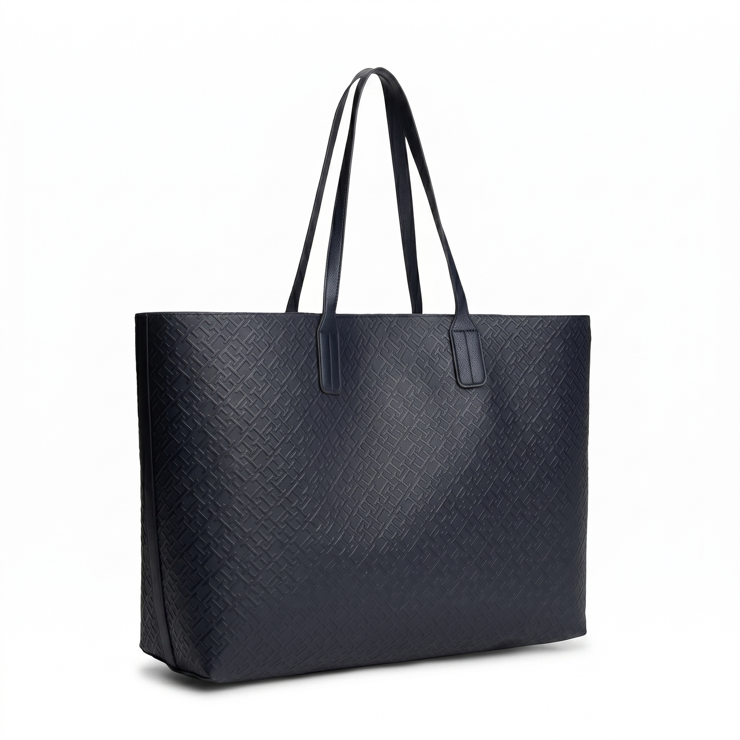 T.O.M-M.Y H.I.L.F-I.G.E.R CROSSBODY BAG BLACK FOR WOMEN
