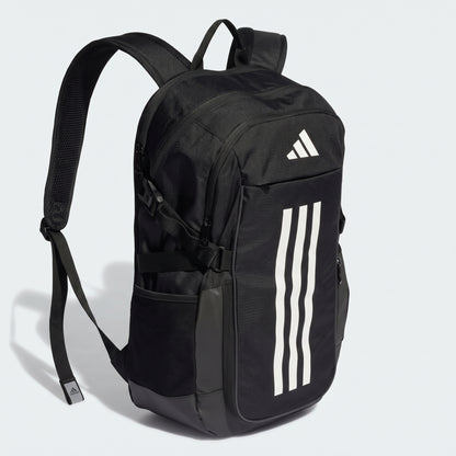 A-D-I-D-A-S BACKPACK BAG IP9878 BLACK