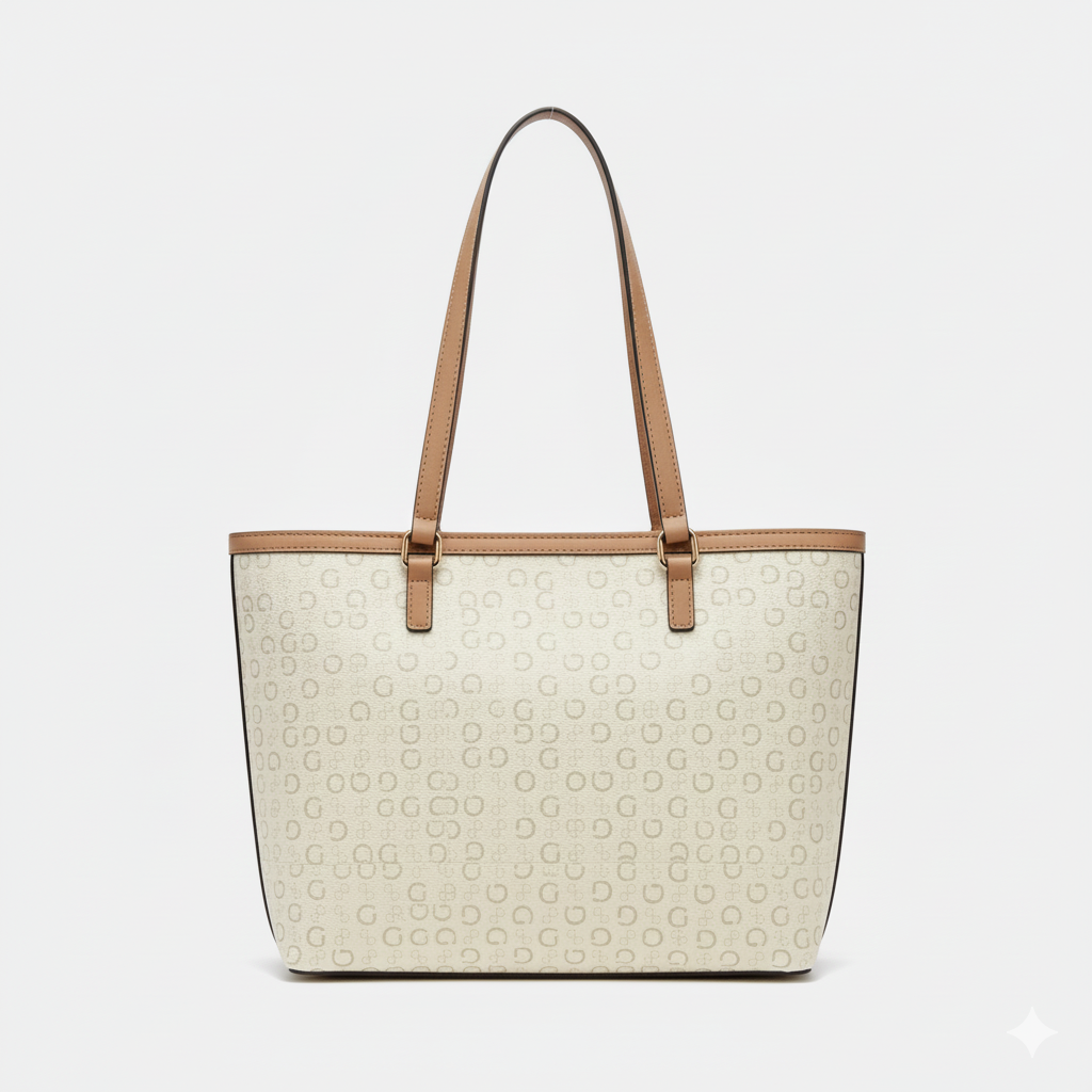 G-U-E-S-S SHOULDER BAG