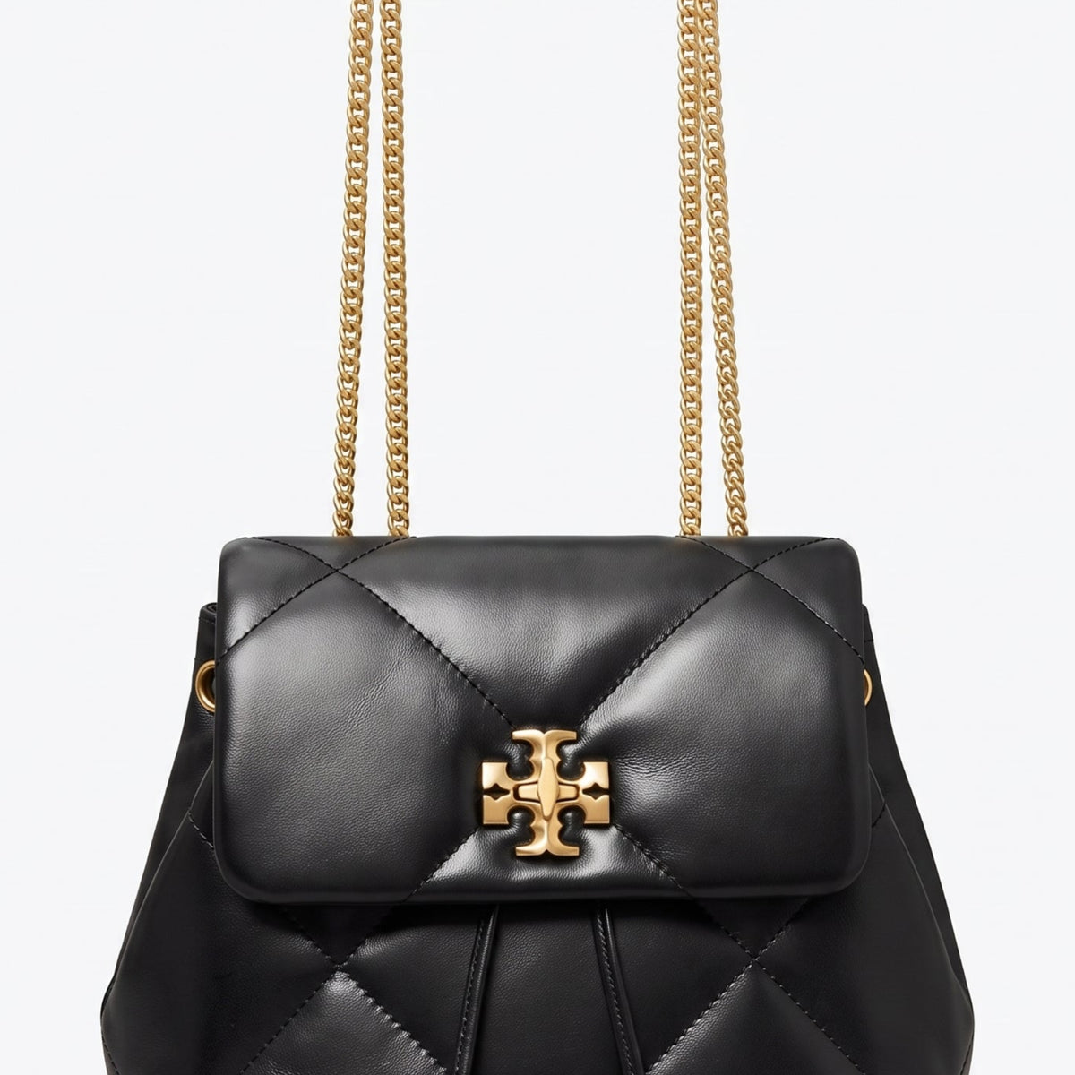 T-o-r-y B-u-r-c-h BACKPACK BAG 170485 BLACK FOR WOMEN