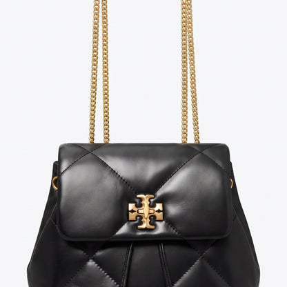 T-o-r-y B-u-r-c-h BACKPACK BAG 170485 BLACK FOR WOMEN