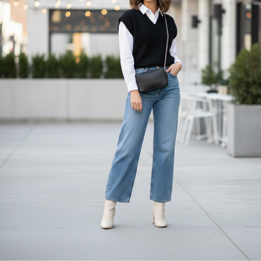 M-A-R-C J-A-C-O-B-S Camera Bag