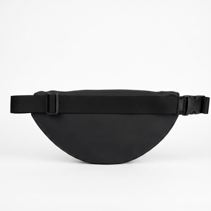 K.A-R.L L.A.G.E-R.F.E.L.D BELT BAG BLACK FOR WOMEN