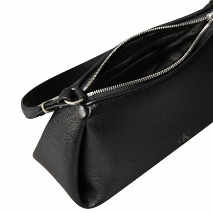 C-A-L-V-I-N K-L-E-I-N CROSSBODY BAG 4K3082G BLACK FOR WOMEN
