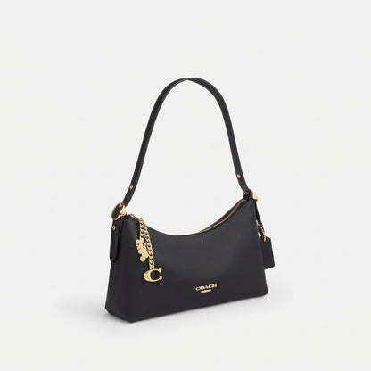 C-O-A-C-H SHOULDER BAG CFO89 BLACK FOR WOMEN