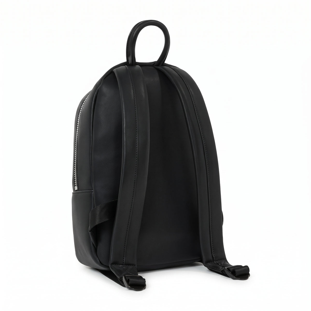 T.O.M-M.Y H.I.L.F-I.G.E.R BACKPACK AW0AW17285BDS BLACK FOR WOMEN
