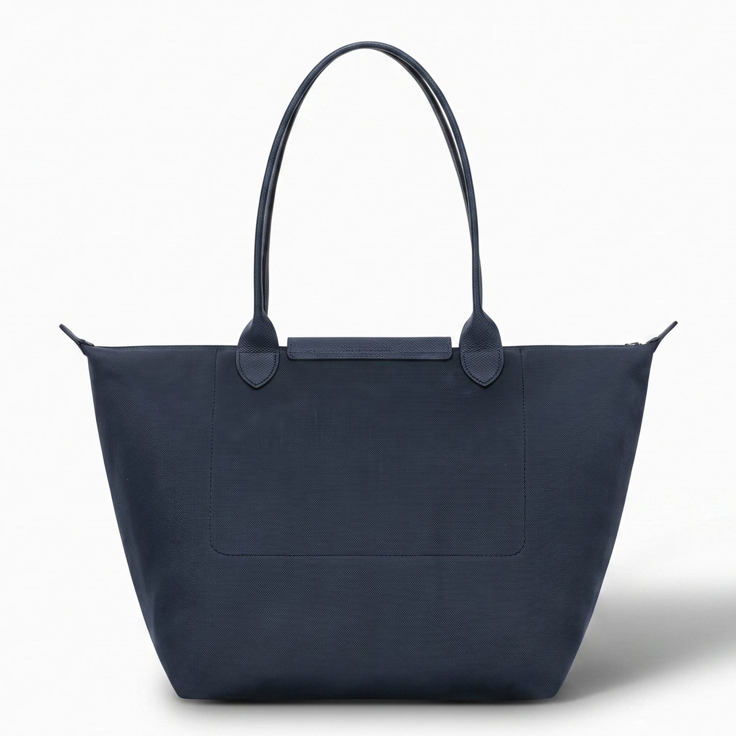 L-O-N-G-C-H-A-M-P TOTE BAG L1899HEA006 Navy BLUE FOR WOMEN