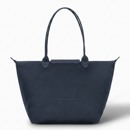 L-O-N-G-C-H-A-M-P TOTE BAG L1899HEA006 Navy BLUE FOR WOMEN