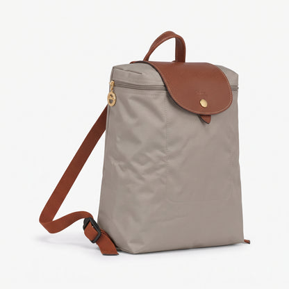 L-O-N-G-C-H-A-M-P BACKPACK L1699089 P55 GREY FOR WOMEN