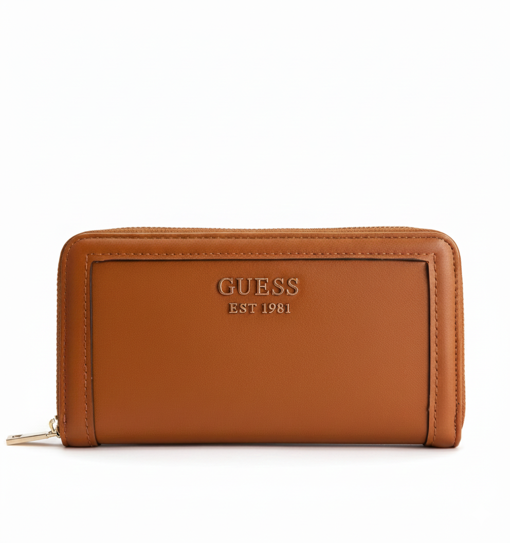 G-U-E-S-S WALLET