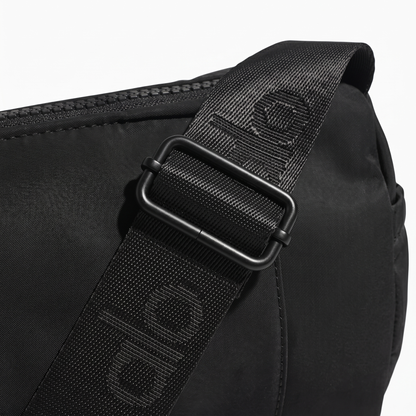A-L-O CROSSBODY BLACK FOR WOMEN