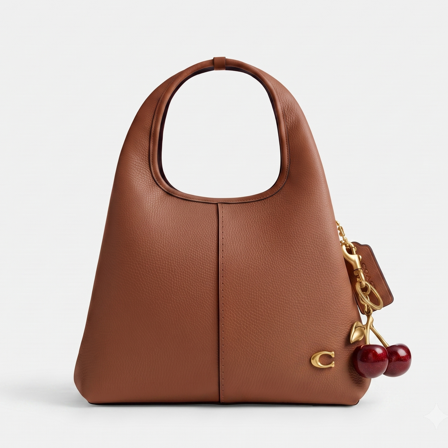 C-O-A-C-H CROSSBODY BAG CM545 HAVAN FOR WOMEN