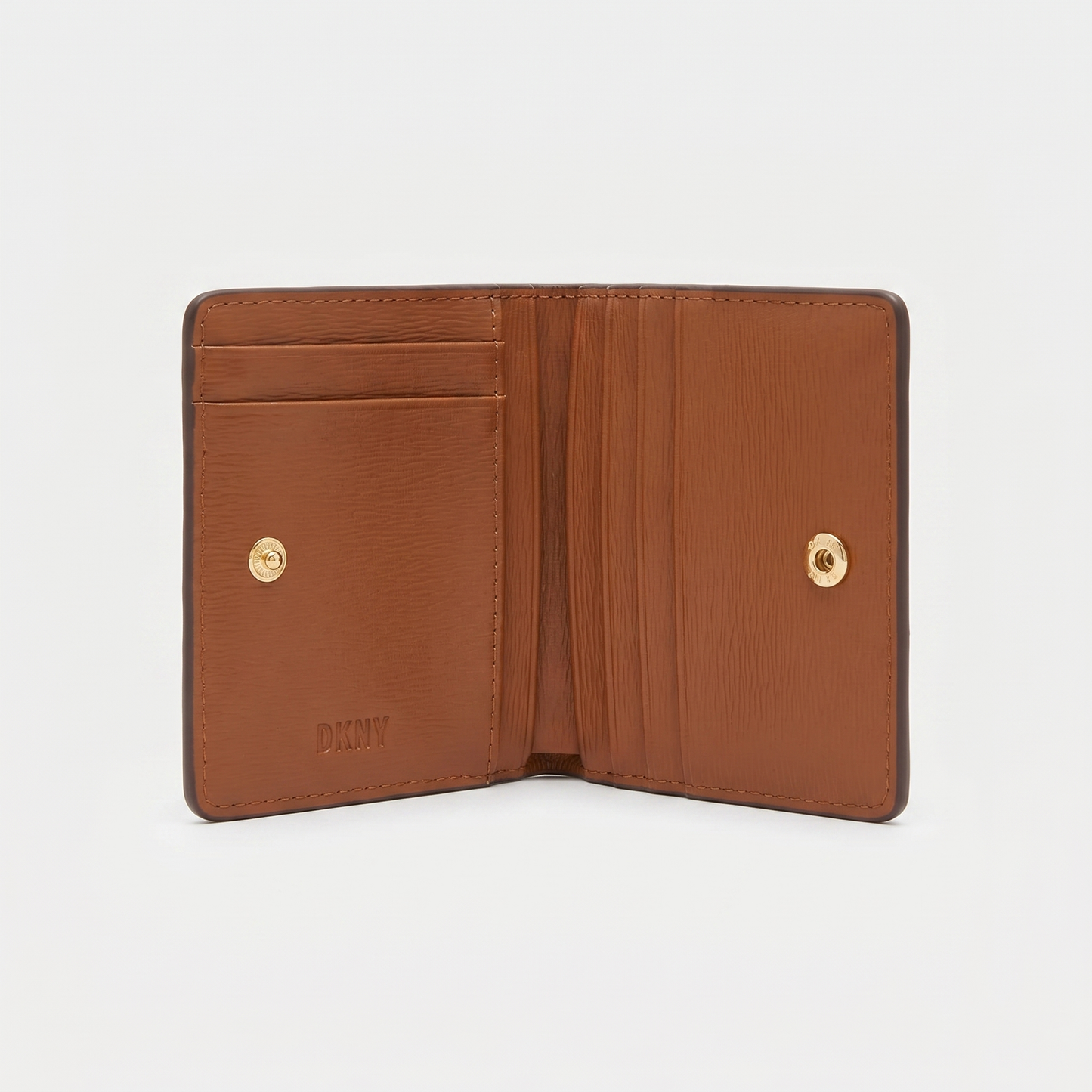 D-K-N-Y CARD HOLDER R83ZJ657 FOR WOMEN