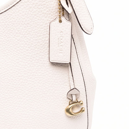 C-O-A-C-H SHOULDER BAG C4824 OFF WHITE FOR WOMEN