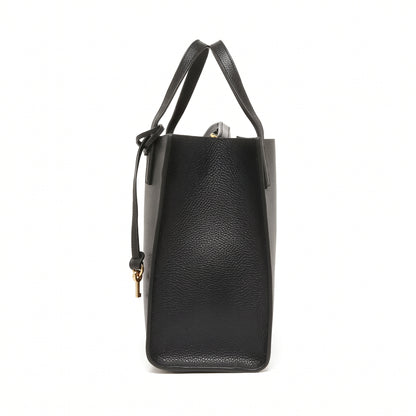 M-A-R-C J-A-C-O-B-S CROSSBODY BAG M0015685-001 BLACK FOR WOMEN