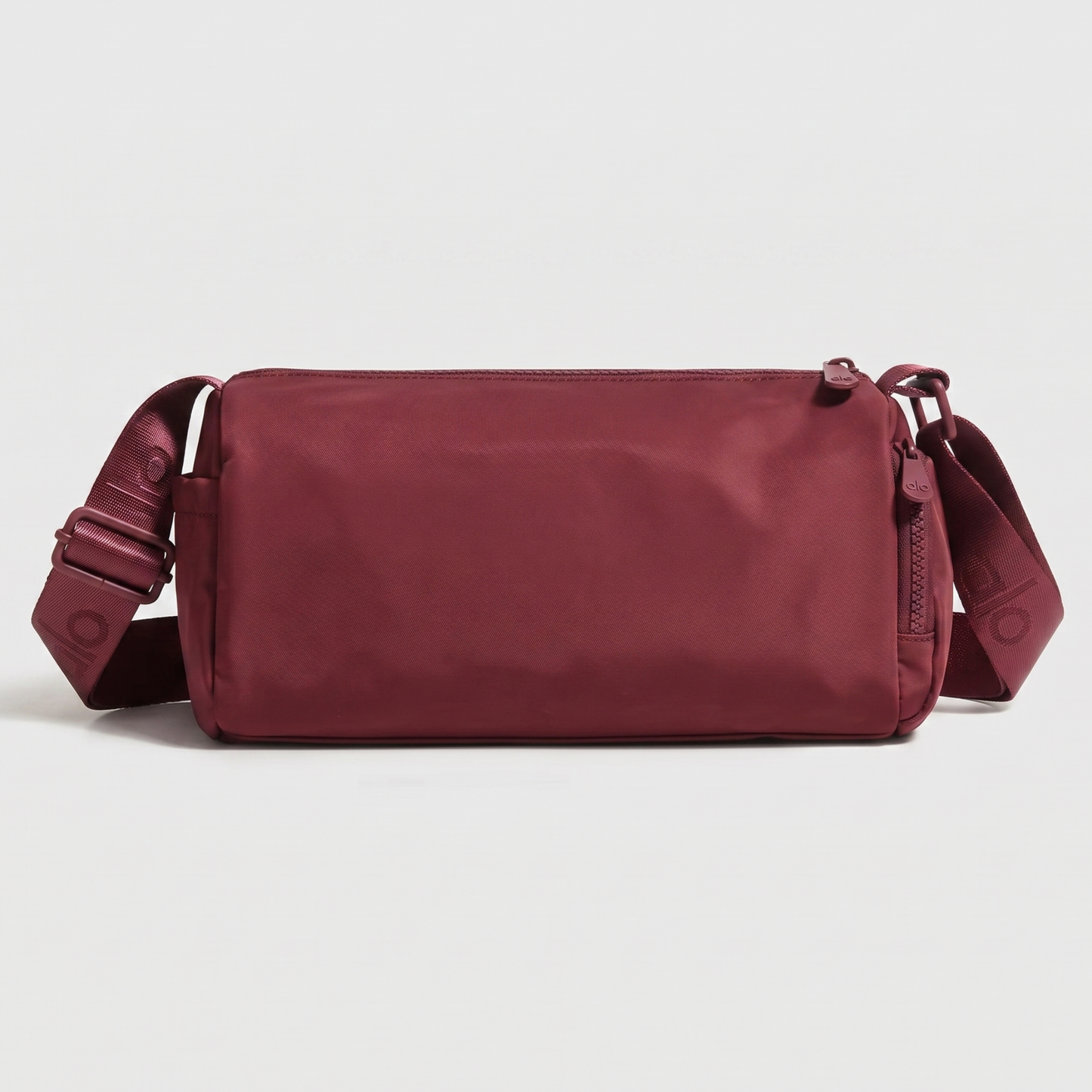 A-L-O CROSSBODY Burgundy FOR WOMEN
