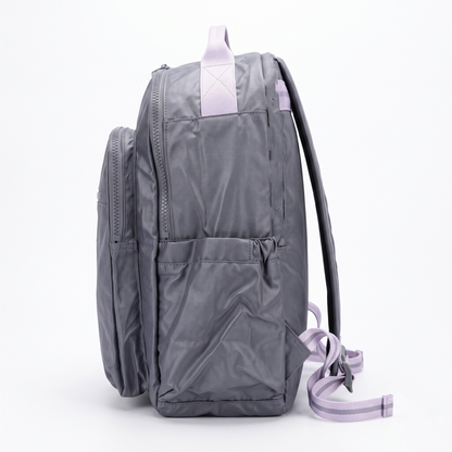 K.I.P.L.I-N.G BACKPACK KI5210 NAVY BLUE