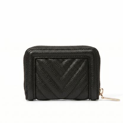 V.I.C.T-O.R.I.A'S S.E.C-R.E.T WALLET 11241148 BLACK FOR WOMEN