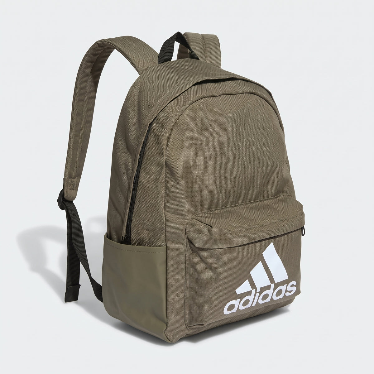 A-D-I-D-A-S BACKPACK BAG HR9810 GREEN (Olive)