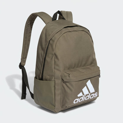 A-D-I-D-A-S BACKPACK BAG HR9810 GREEN (Olive)