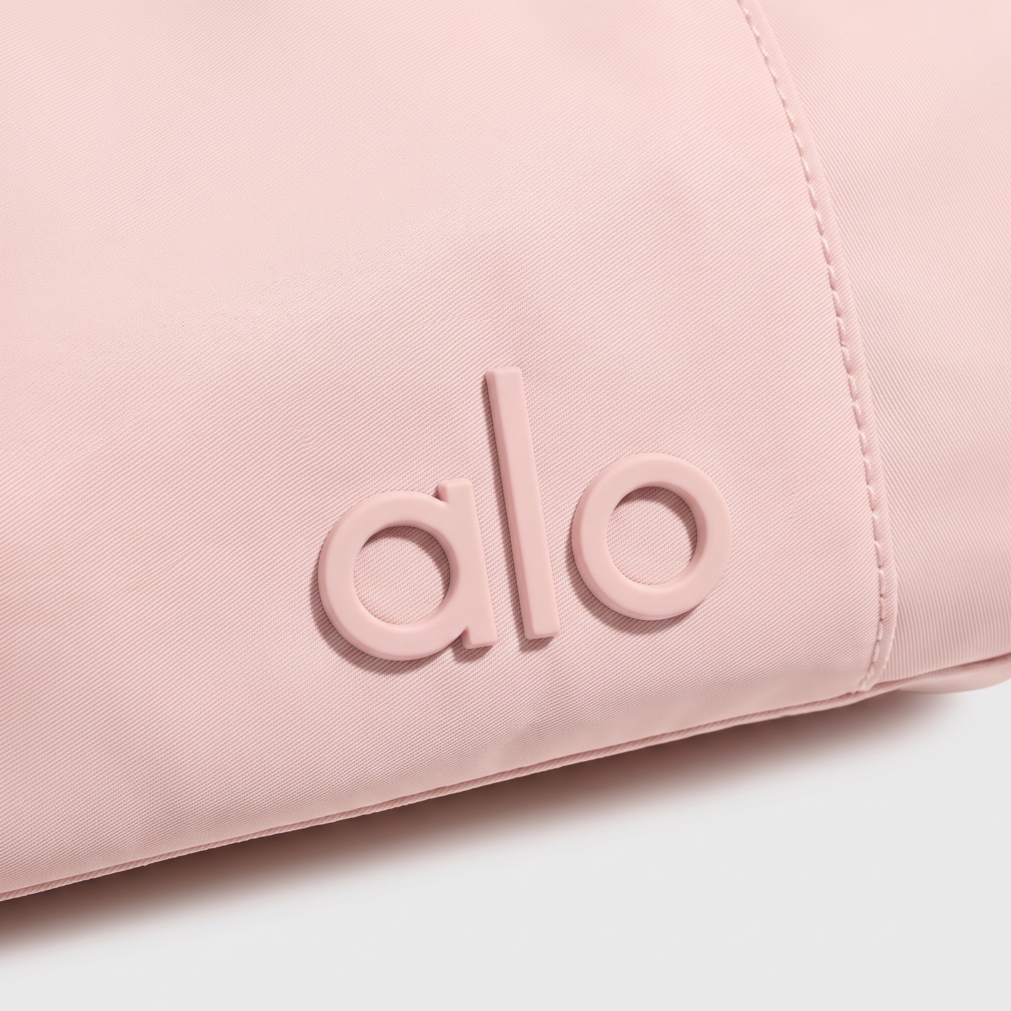 A-L-O CROSSBODY BAG PINK FOR WOMEN