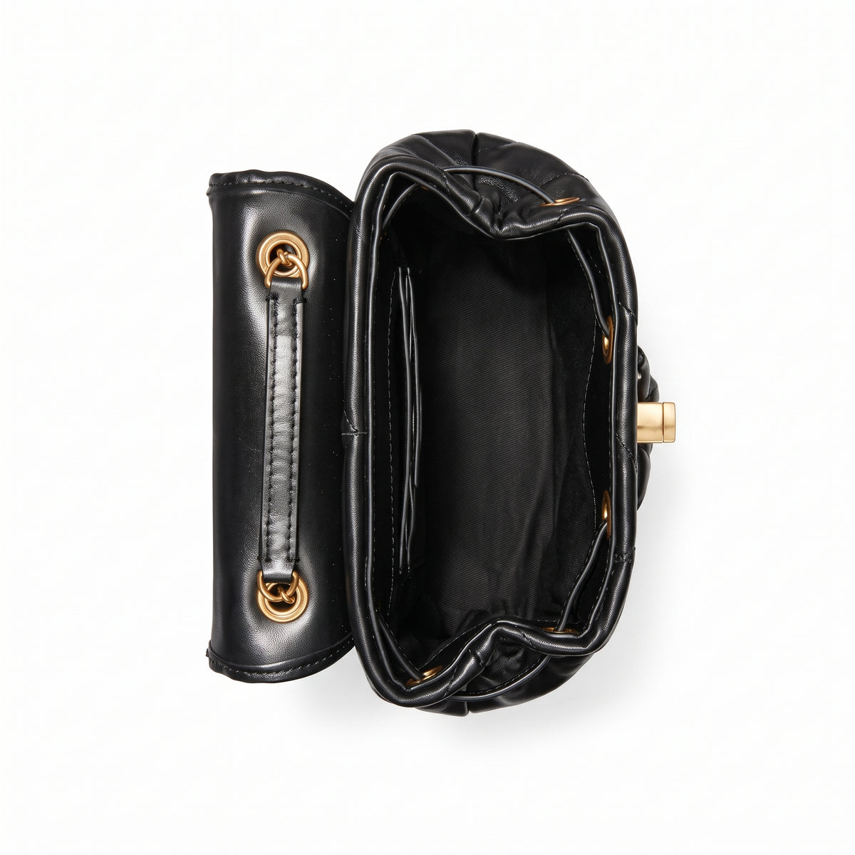 T-o-r-y B-u-r-c-h BACKPACK BAG 170485 BLACK FOR WOMEN
