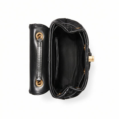 T-o-r-y B-u-r-c-h BACKPACK BAG 170485 BLACK FOR WOMEN