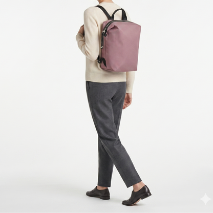 L.O-N.G-C.H.A-M.P BACKPACK 10166HSR026 FUSLL FOR WOMEN