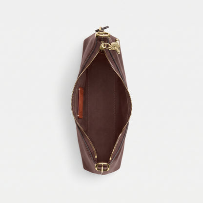C-O-A-C-H SHOULDER BAG CFO89 BROWN FOR WOMEN
