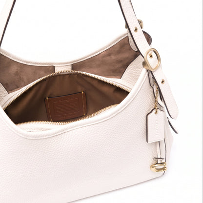 C-O-A-C-H SHOULDER BAG C4824 OFF WHITE FOR WOMEN