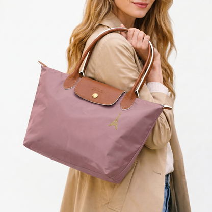 L.O-N.G-C.H.A-M.P TOTE BAG Syphilis FOR WOMEN