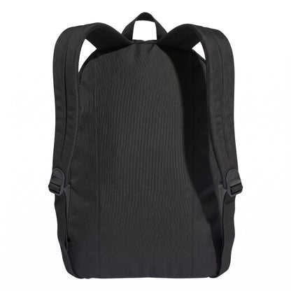 A-D-I-D-A-S BACKPACK BAG JV5271 BLACK