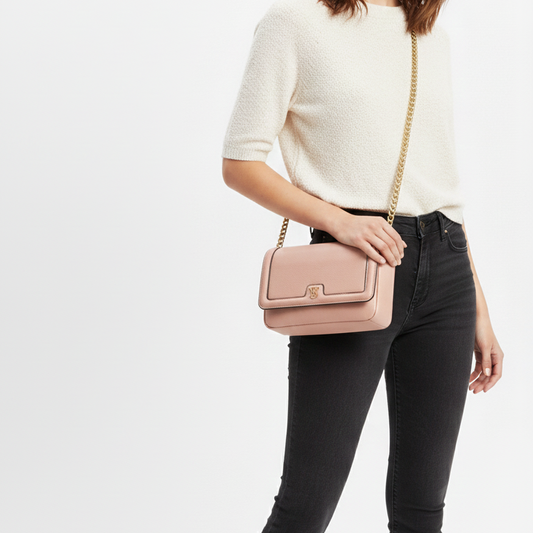 V.I.C.T-O.R.I.A'S S.E.C-R.E.T CROSSBODY BAG