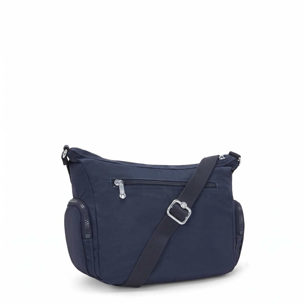 K.I.P.L.I-N.G CROSSBODY BAG K12632 DRAK BLUE