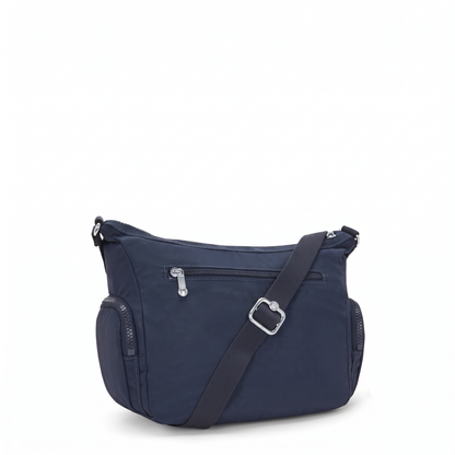 K.I.P.L.I-N.G CROSSBODY BAG K12632 DRAK BLUE