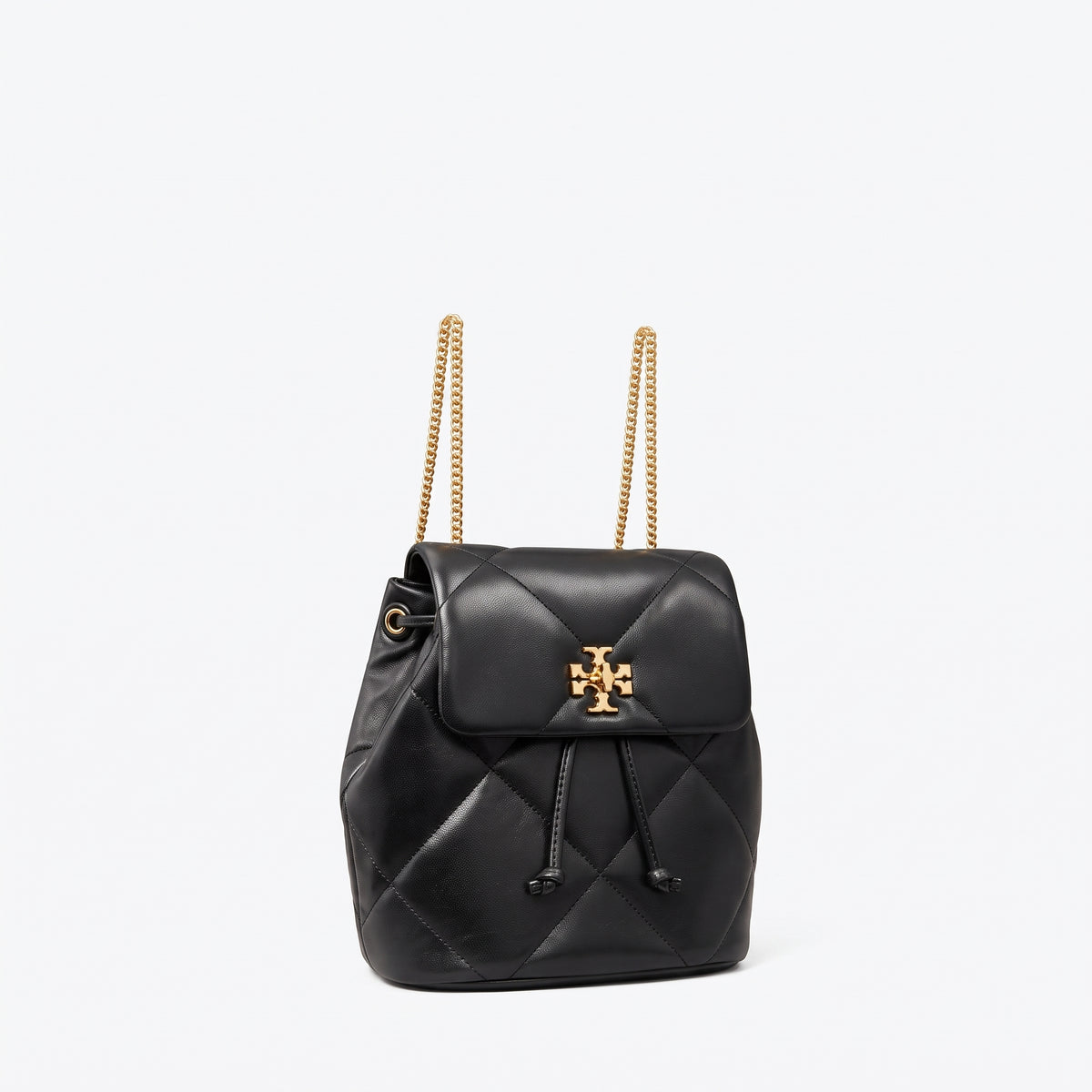 T-o-r-y B-u-r-c-h BACKPACK BAG 170485 BLACK FOR WOMEN