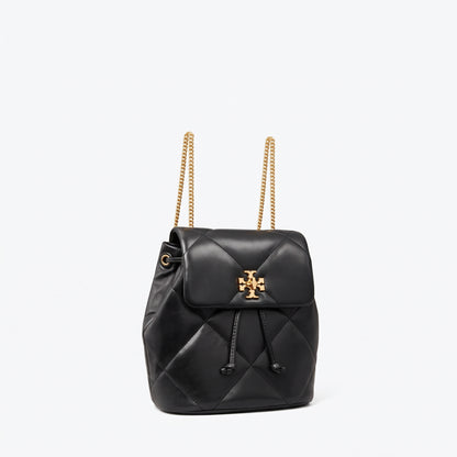T-o-r-y B-u-r-c-h BACKPACK BAG 170485 BLACK FOR WOMEN
