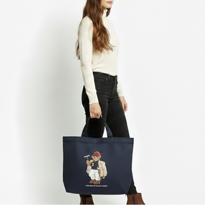 P-O-L-O R-A-L-P-H  L-A-U-R-E-N HANDBAG