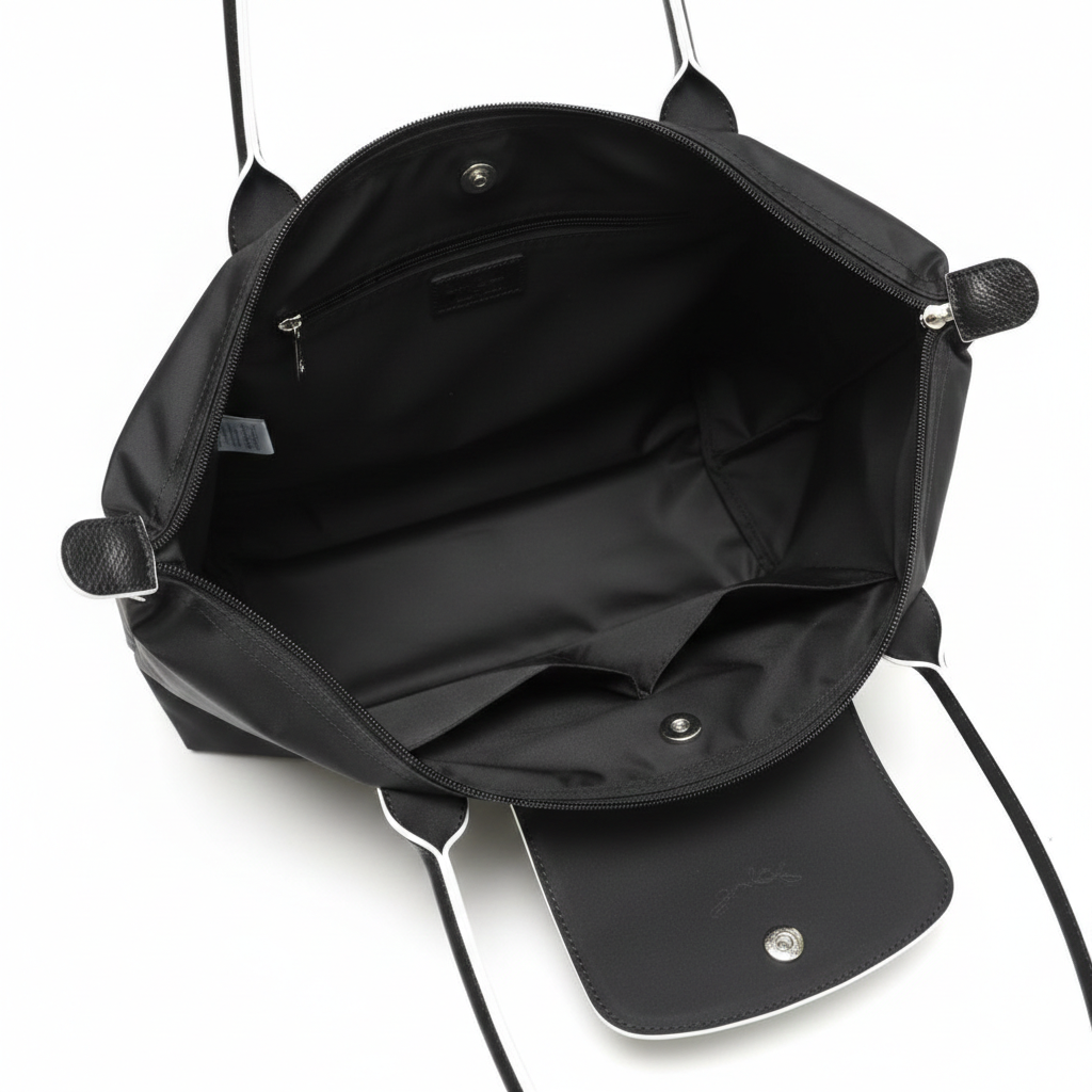 L.O.N.G-C.H.A.M.P SHOULDER BAG