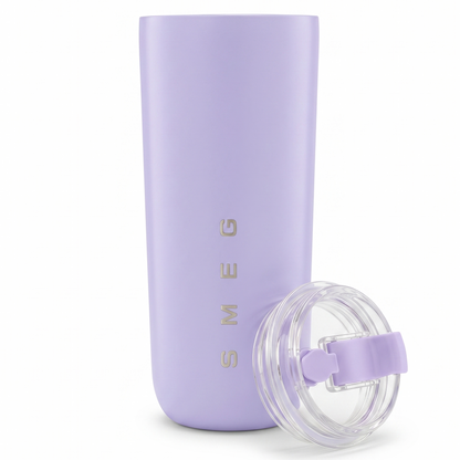 S-M-E-G BOTTLE Pastel Purple(Lilac) FOR WOMEN