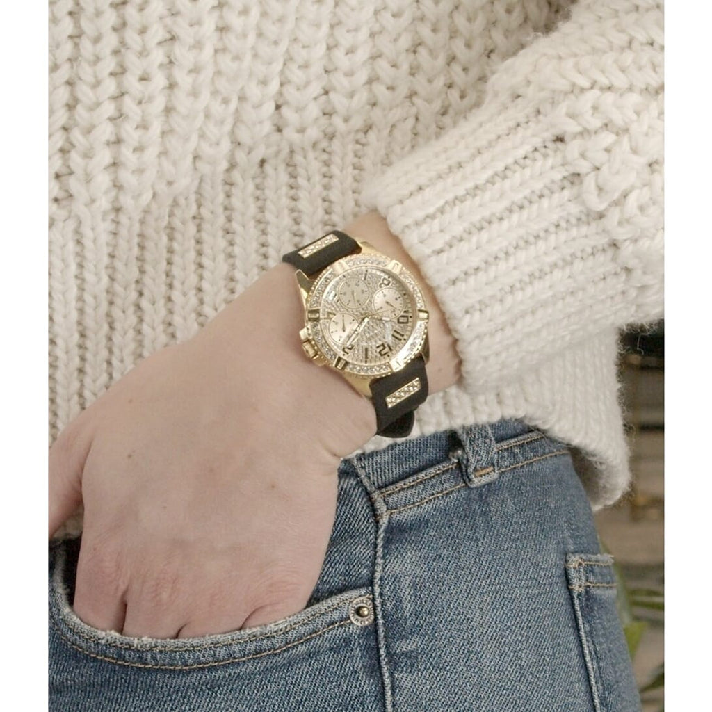 G.U.E-S.S WATCH