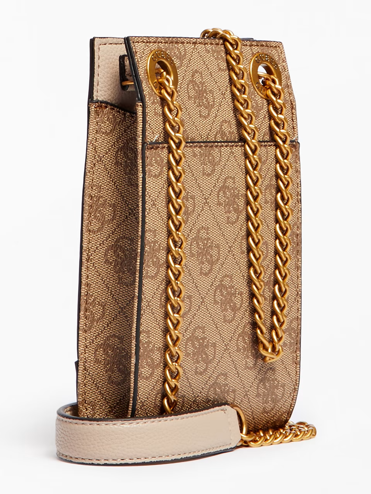 G.U-E.S.S CELLPHONE BAG