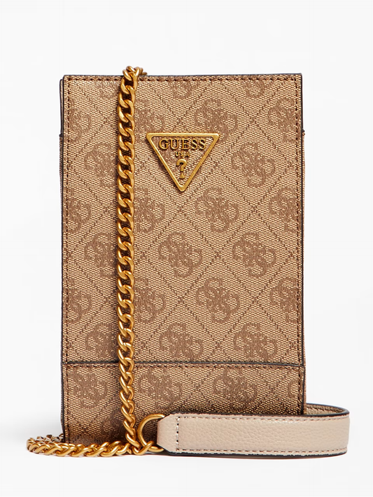 G.U-E.S.S CELLPHONE BAG