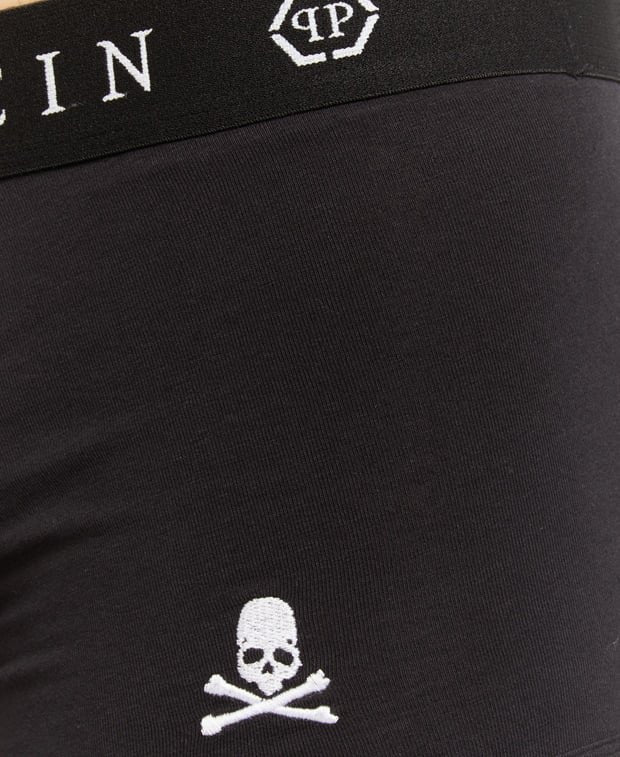 P.h.I.L-I.P.P. P.L.E.I.N. BOXERS BI - PACK UNDERWEAR  - 2-Pack Trunks